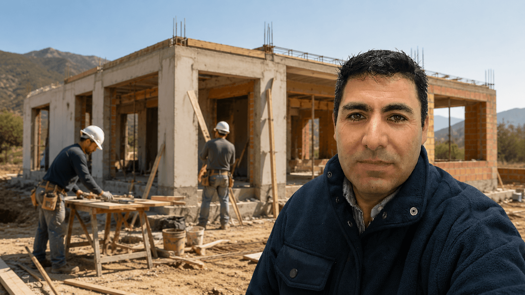 Vivienda premium RIVACON